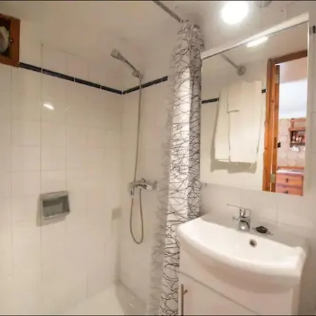 Holiday home Casa Catalina, Casa Con Bbq En