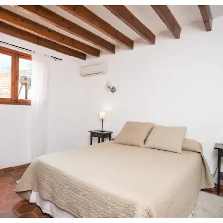 Casa Catalina, Casa Con Bbq En Holiday home