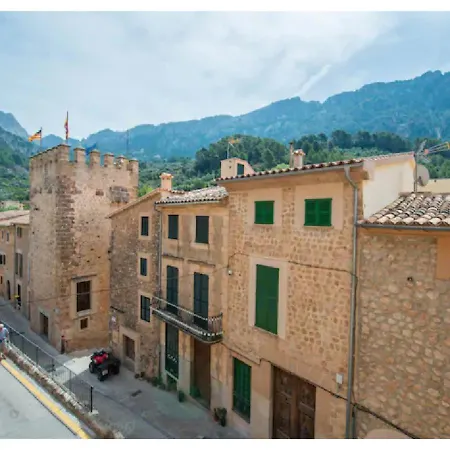 Casa Catalina, Casa Con Bbq En