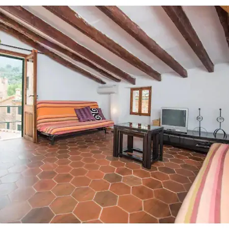 Casa Catalina, Casa Con Bbq En Holiday home *