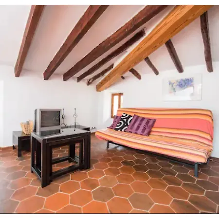 Casa Catalina, Casa Con Bbq En Дом отдыха