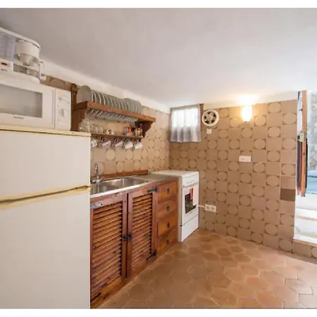Casa Catalina, Casa Con Bbq En Дом отдыха Форналуч