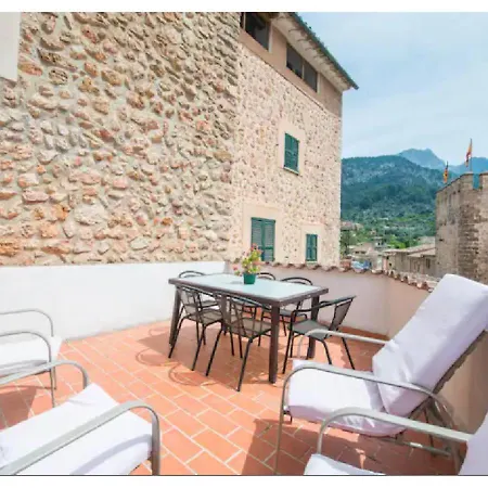 Casa Catalina, Casa Con Bbq En