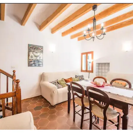 Дом отдыха Casa Catalina, Casa Con Bbq En